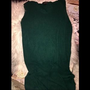 Worthington sweater dress ✨